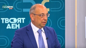 Николай Василев: На този бюджет всичко му е лошо, критиката ми е към разходите