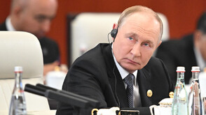 Путин се срещна с Ердоган и похвали Турция за усилията за връщането на мира в Украйна
