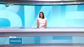 Обеден информационен блок на NOVA NEWS (01.09.2025)