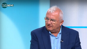 Румен Драганов: Българите пътуват повече, защото имаме повече самолети