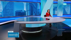 Новините на NOVA (01.09.2025 - следобедна)