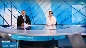 Новините на NOVA (01.09.2025 - централна)