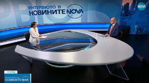 Йордан Божилов: Снарядите от България стигаха до Украйна не директно, а през други държави