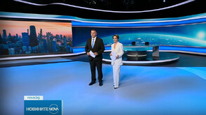 Новините на NOVA (01.09.2025 - лятна късна)