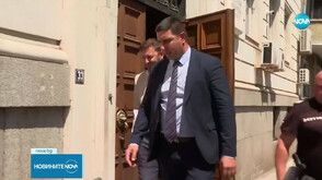 Прецизират обвиненията срещу Никола Барбутов