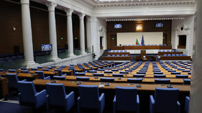 Нов сезон, нови заявки от парламентарната трибуна (ОБНОВЯВА СЕ)