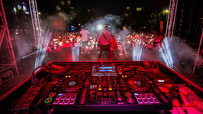 Севлиево: Предпоследна спирка на Coca-Cola The Voice Happy Energy Tour 2025