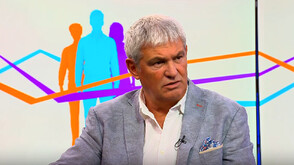 Пламен Димитров: Инфлацията расте, доходите не нараснаха с нужните темпове