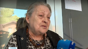 Бабата на обвиняемия за катастрофата с трамвай: Добро дете е, не проумявам какво е извършил