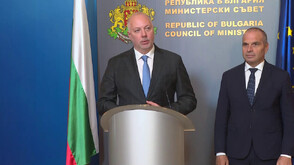 Желязков: Изслушването ми в НС е част от информационната атака на опозиционните партии