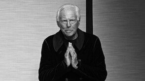 Почина италианският дизайнер Джорджо Армани