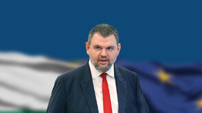 Пеевски: Пълна подкрепа за пребития старши комисар Николай Кожухаров