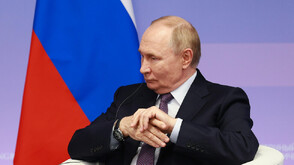 Путин: Всички западни войски в Украйна ще бъдат цел за руската армия