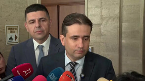 ПП-ДБ е подала сигнал срещу Пеевски в КПК