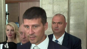 Ивелин Михайлов: „ТЕРЕМ - Хан Крум“ може да бъде ключът към българската военна индустрия