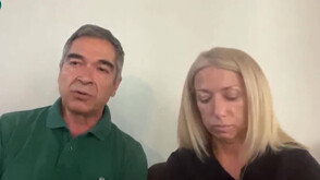 Родителите на убития на „зебра” Филип: 2 години по-късно пешеходната пътека не е изрядна
