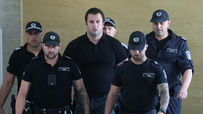 Освободиха осъдения за убийството в Борисовата градина Йоан Матев