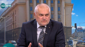 Валентин Радев за побоя в Русе: Малко се знае и затова се спекулира