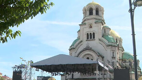 В деня на Съединението: „Галаконцерт на българския талант” в София