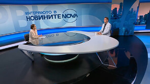 Илия Тодоров: Контролът на средната скорост ще е ефективен само с гъста мрежа от камери