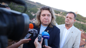 Киселова: Ще продължаваме да работим с парламентарните групи, които подкрепят правителството и решават проблемите на хората