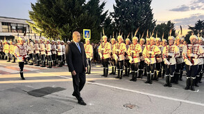 Президентът от Чирпан: Пазете жив спомена за онези българи, които предрешиха развитието на България за идните поколения