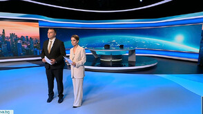 Новините на NOVA (05.09.2025 - лятна късна)