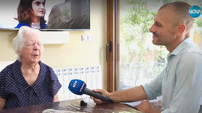 Чувствам се на 60: Праплеменница на Левски навърши 100 години
