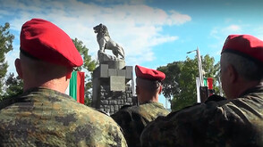 Във Враца честват Деня на Съединението с почит към "Железния полк"