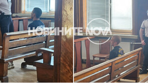 Съдът гледа мерките на обвинените за побоя на шефа на полицията в Русе