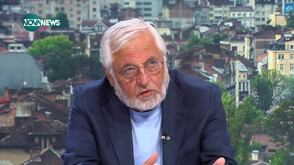 Любомир Канов: Румен Радев действа като разединител и агент на чужда държава