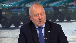 Тагарев: Китай се позиционира като лидер на антидемократичния свят