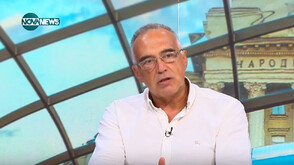 Антон Кутев: Живеем с управници, които биха искали да въведат диктатура