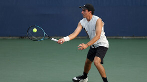 В исторически български финал: Иван Иванов спечели титлата и на US Open при юношите