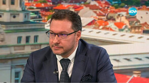 Даниел Митов: След случая с починалия наркозависим мъж са арестувани 33 души, 600 са проверени