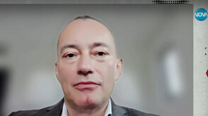 Николай Младенов: Двете кризи – войните в Близкия изток и Украйна – на ръба на бръснача
