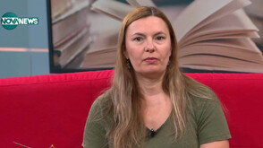 "Алея на книгата" изкушава хората отново да започнат да четат