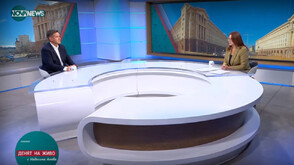 Никола Стоянов: "Магазини за хората" е безсмислена идея, ще се изхарчат едни пари