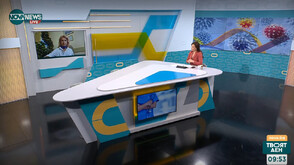 Проф. Ива Христова: COVID-19 атакува отново, ръстът на заразените е с 30% на седмица