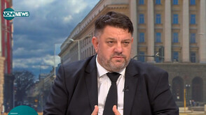 Атанас Зафиров за Китай: Не е нужно за всяка среща да уведомявам премиера
