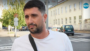 Съседът и съпругата на пребития полицейски шеф в Русе разказаха за инцидента
