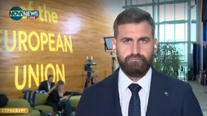Андрей Новаков: Европа е събуждащ се гигант, а България е вече за пример