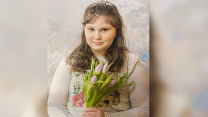 Полицията издирва 9-годишната Селин Велинова от София