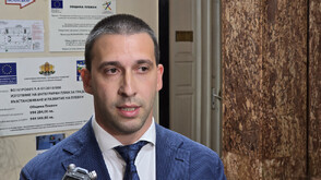 Областният управител на Плевен е отстранен от поста