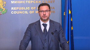Даниел Митов за случая в Русе: Директорът е нападнат в гръб