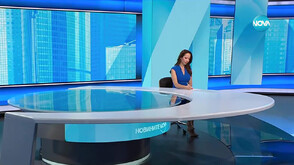 Новините на NOVA (10.09.2025 - обедна емисия)