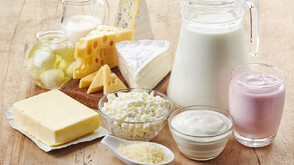 Картел при ценообразуването на млечните продукти подозират от КНСБ