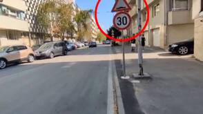 Протести в Русе и София след случая с пребития полицейски шеф