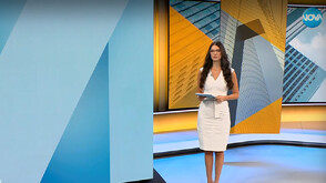 Новините на NOVA (11.09.2025 - 8.00)