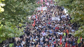 Франция се готви за нов мащабен национален протест след седмица